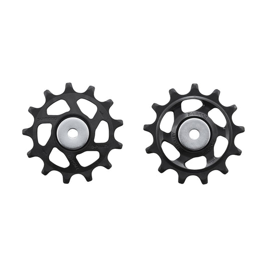 SHIMANO SLX RD-M7100/M7120 12V takasiirtimen johtopyörät