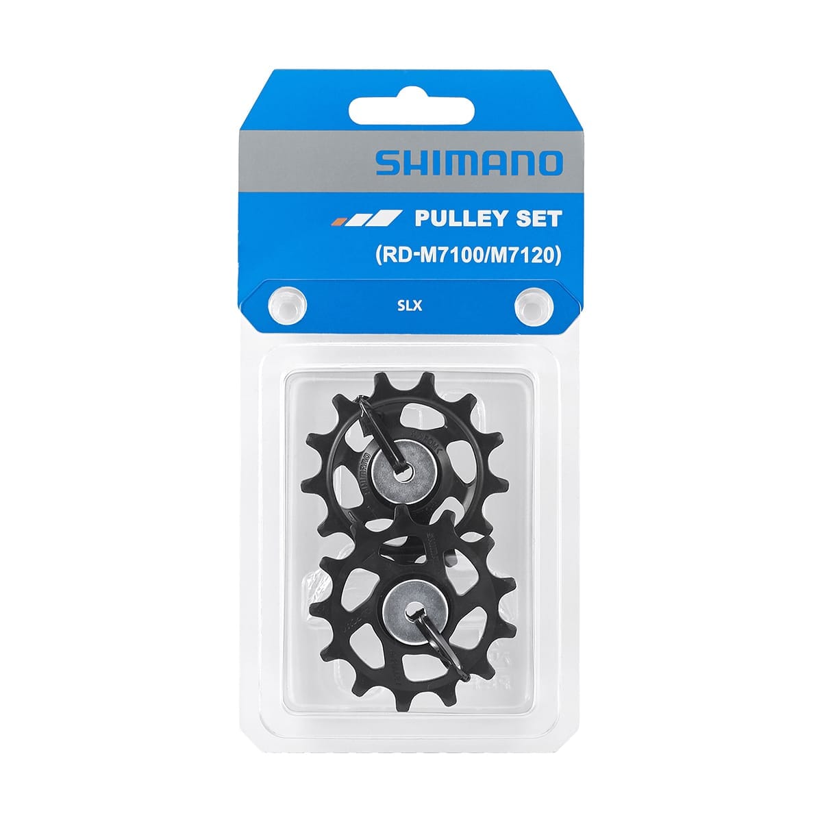 SHIMANO SLX RD-M7100/M7120 12S Rear Derailleur Pulleys