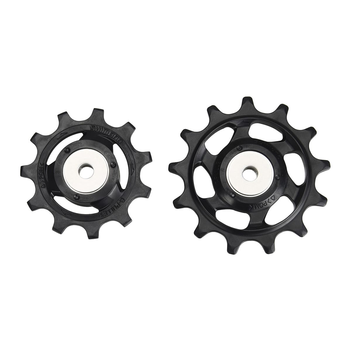 Τροχαλίες Πίσω Ντεραγιέρ 11V SHIMANO GRX RX810