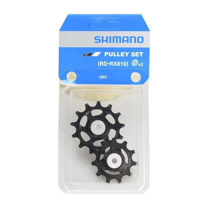 Rolki Tylnej Przerzutki 11-rzędowej SHIMANO GRX RX810