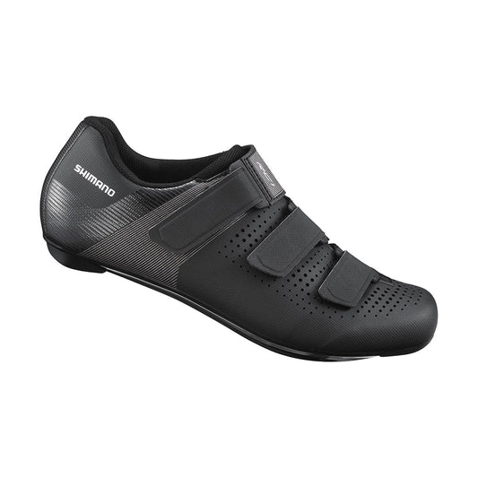 Buty szosowe SHIMANO RC100 Damskie Czarne