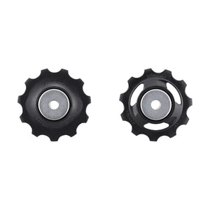 Pair of SHIMANO GRX RX400 Rear Derailleur Jockey Wheels