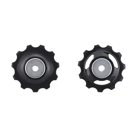 Paar Derailleurwieltjes Achterderailleur SHIMANO GRX RX400