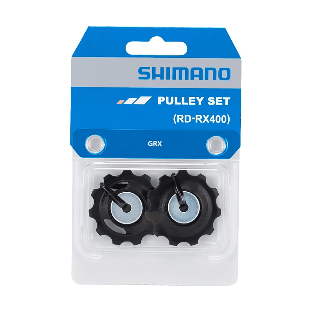 Par Puljehjul til Bageste Derailleur SHIMANO GRX RX400