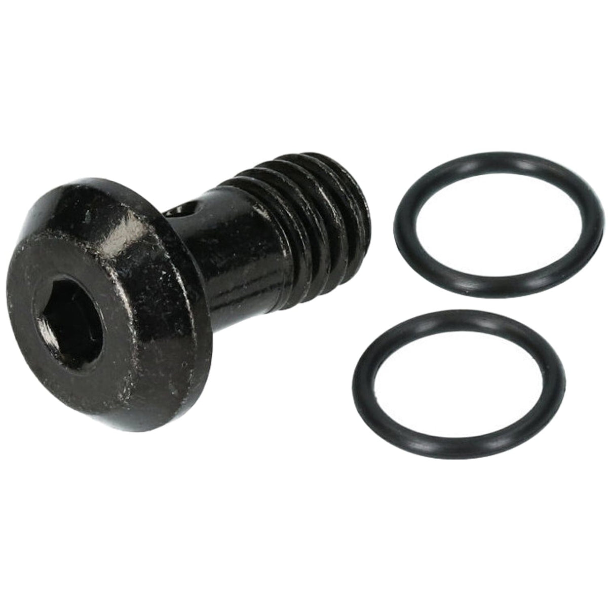 Ontluchtingsschroef SHIMANO BR-M8100 O-Ring