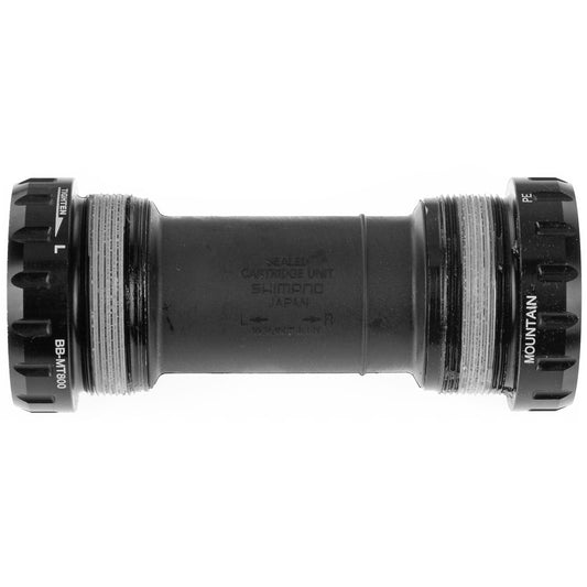 SHIMANO MT-801 BSA Bottom Bracket
