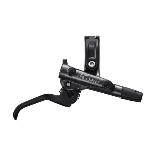 Højre Bremsegreb 2 Fingre SHIMANO DEORE M6100