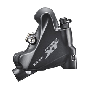 SHIMANO DEORE XT M8110 Takalevyjarrusalpa