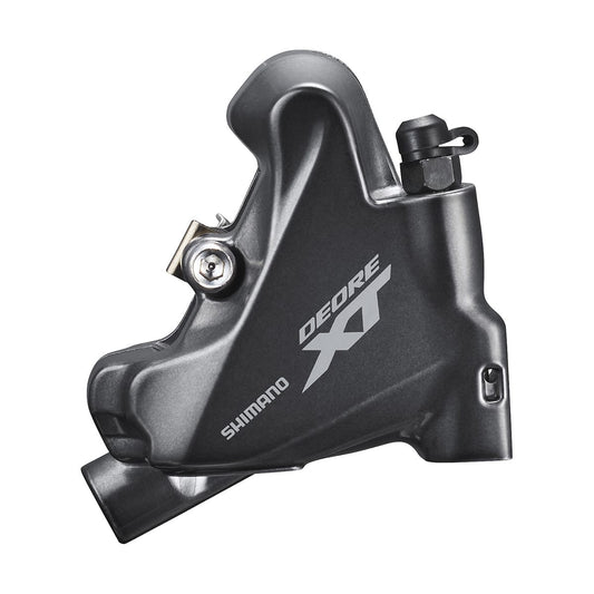 SHIMANO DEORE XT M8110 Rear Disc Brake Calliper