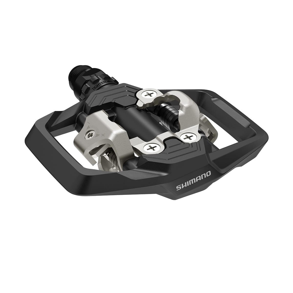 Pedaler SHIMANO ME700