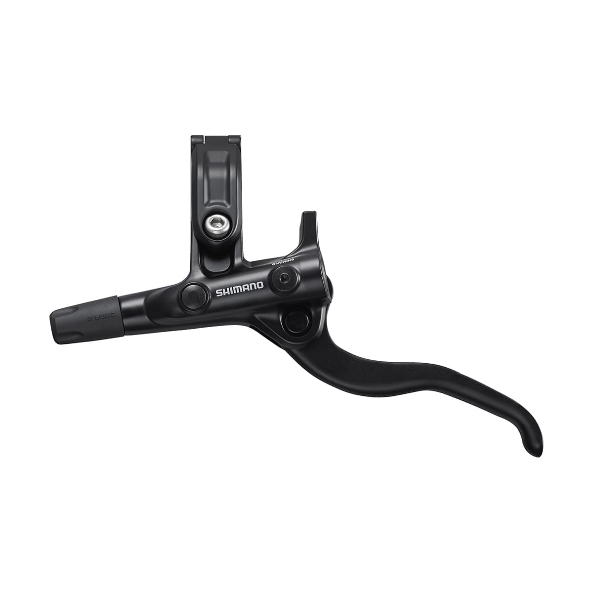 Levá brzdová páčka 2 prsty SHIMANO M4100 #EBLM4100LL