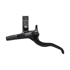 Levá brzdová páčka 2 prsty SHIMANO M4100 #EBLM4100LL