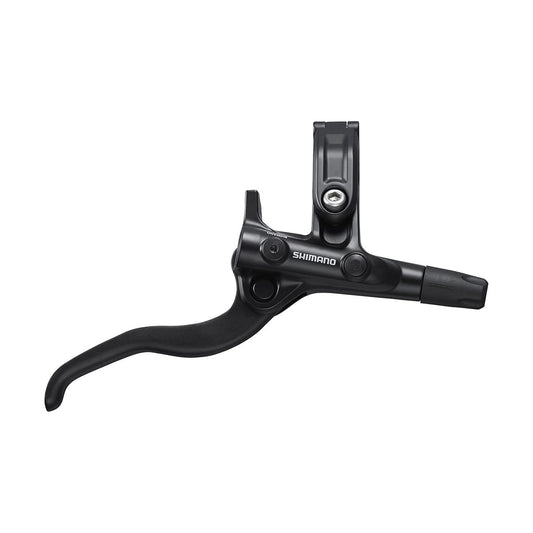 2-Fingers Højre Bremsegreb SHIMANO M4100 #EBLM4100RL