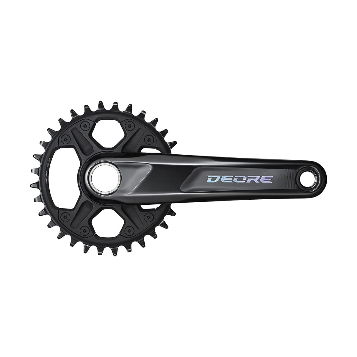 Τριβέλα 12V SHIMANO DEORE FC-M6120-1