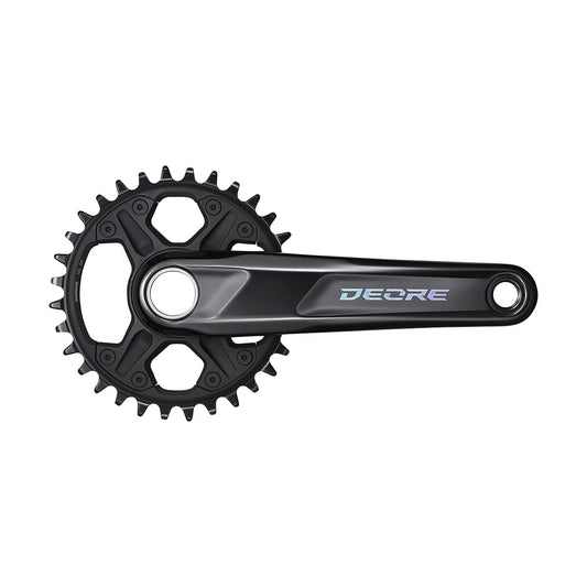 Kliky 12rychlostní SHIMANO DEORE FC-M6120-1