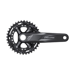 Kranksæt 11V SHIMANO FC-M5100-B2 BOOST