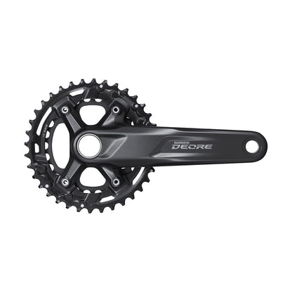 Korba 11V SHIMANO FC-M5100-B2 BOOST