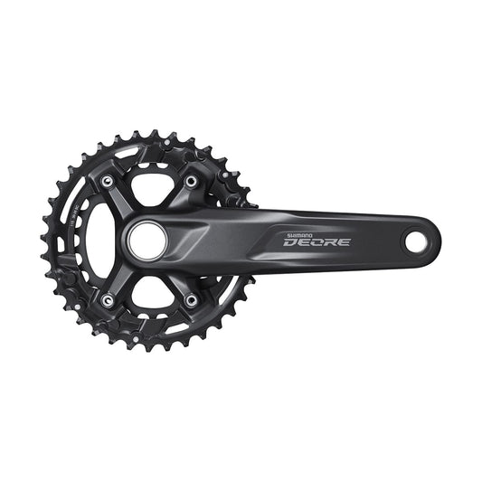 Kampiryhmä 11V SHIMANO FC-M5100-2