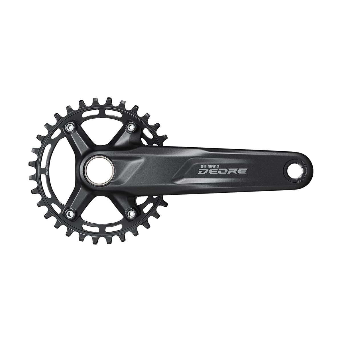 Τριβέλα 10/11V SHIMANO FC-M5100-1