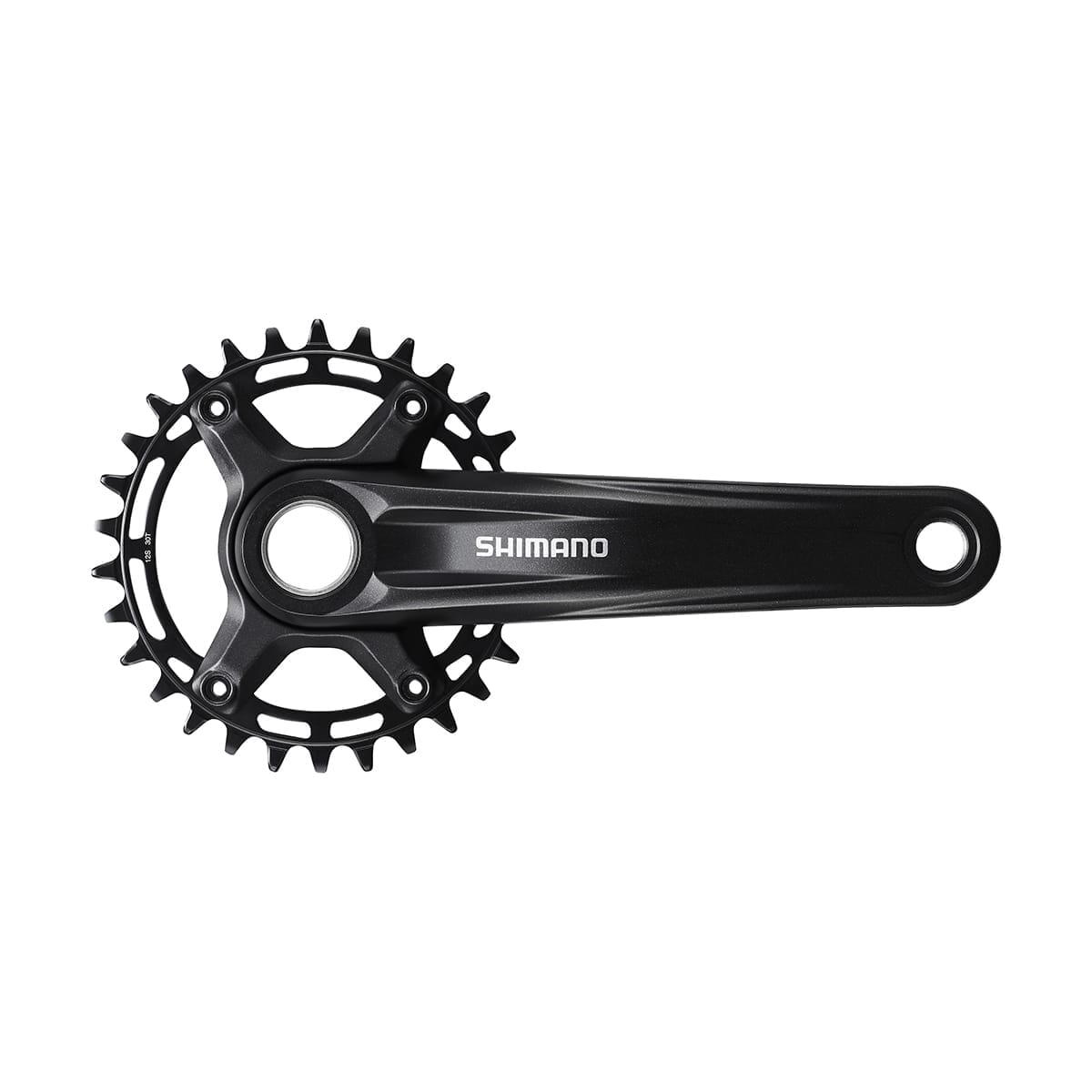 12-Speed Crankset SHIMANO FC-MT510-1