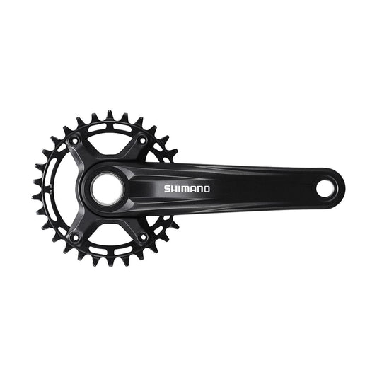 Kampiryhmä 12V SHIMANO FC-MT510-1