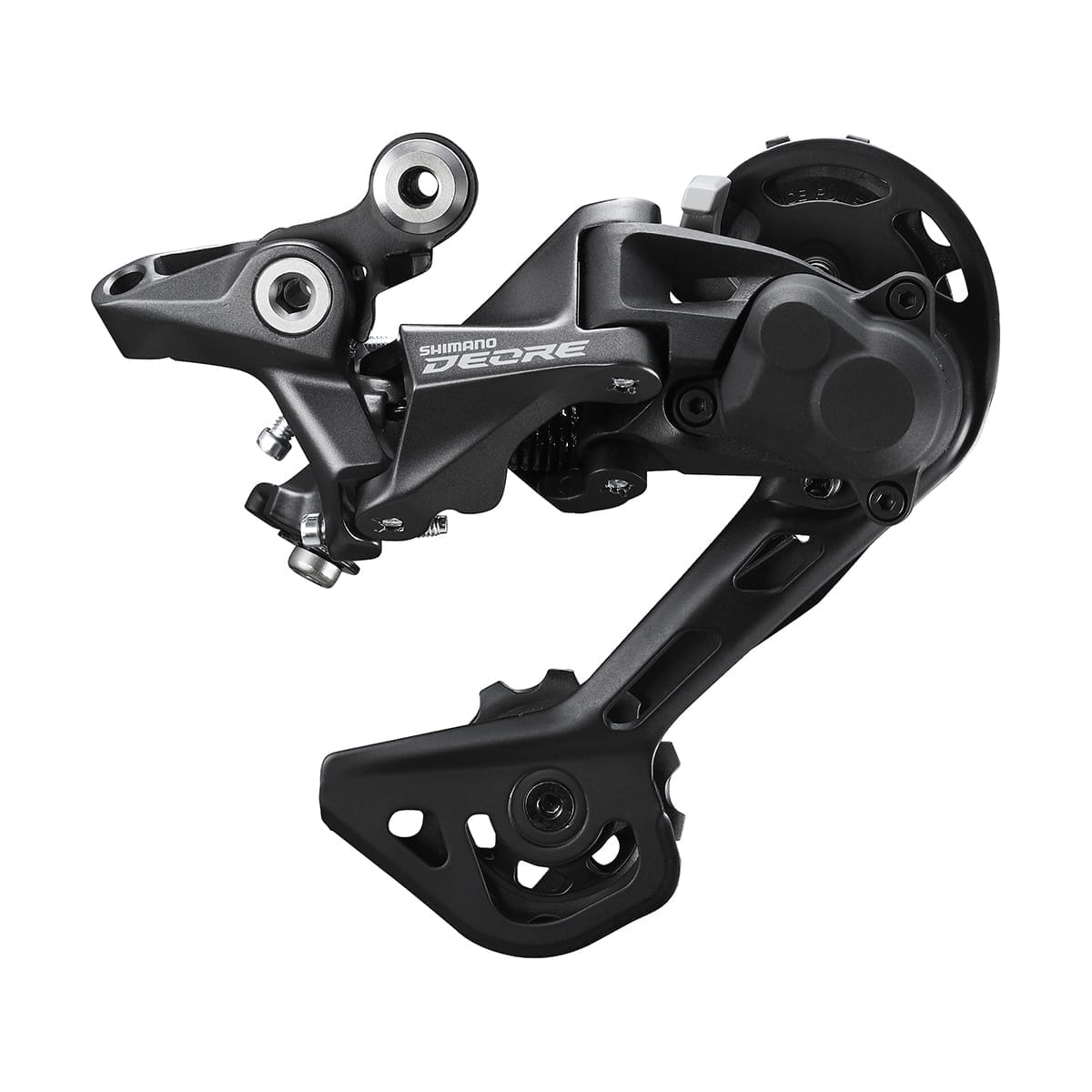 Achterderailleur SHIMANO DEORE RD-M5120 10/11V