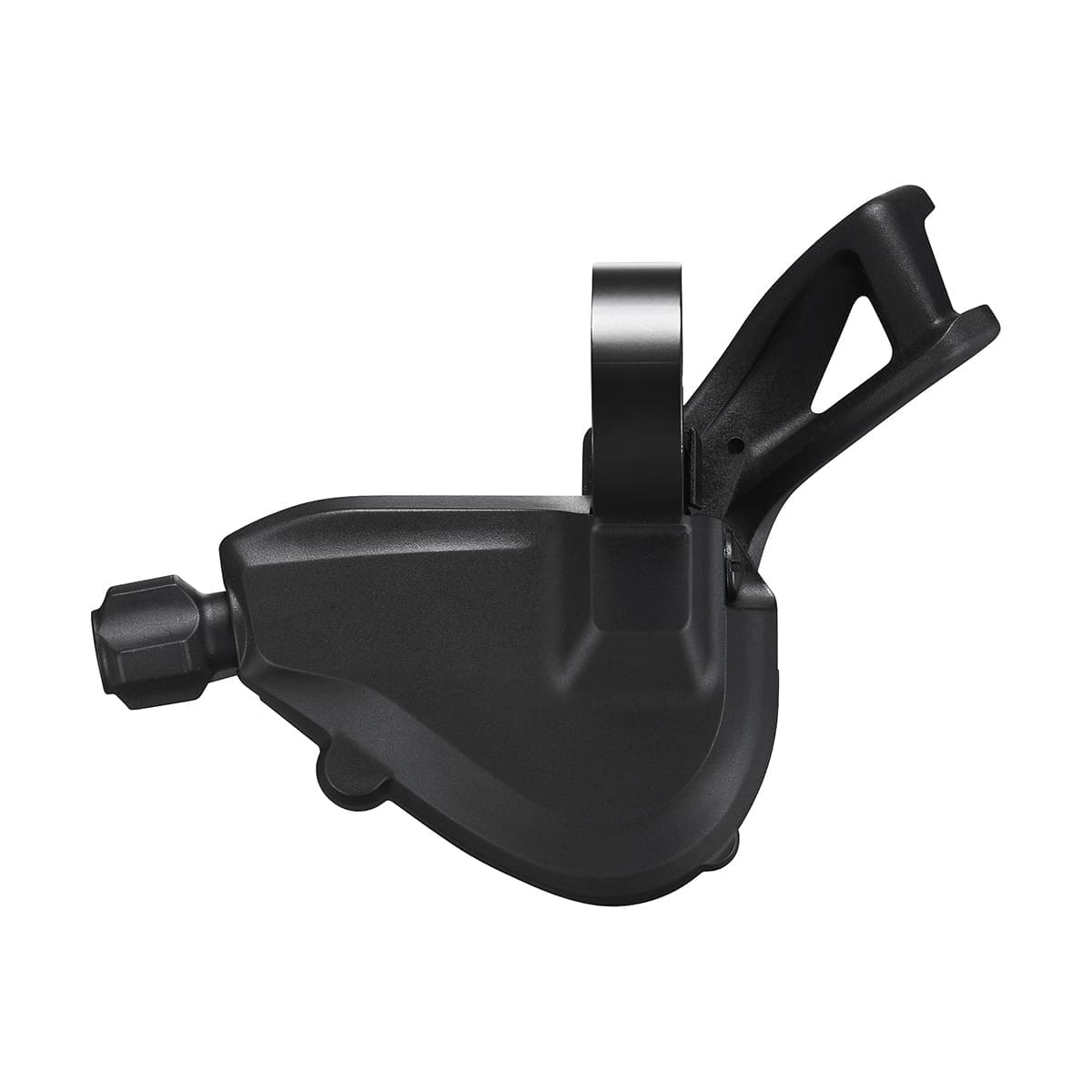 Αριστερός Μοχλός Ταχυτήτων SHIMANO DEORE 2V SL-M5100-L (Montage Collier)