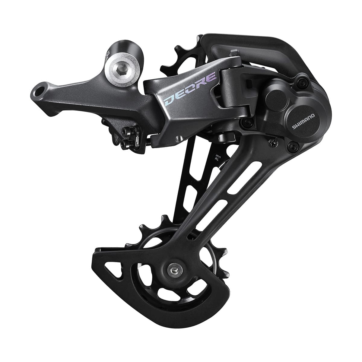 Groep SHIMANO DEORE M6100 12V