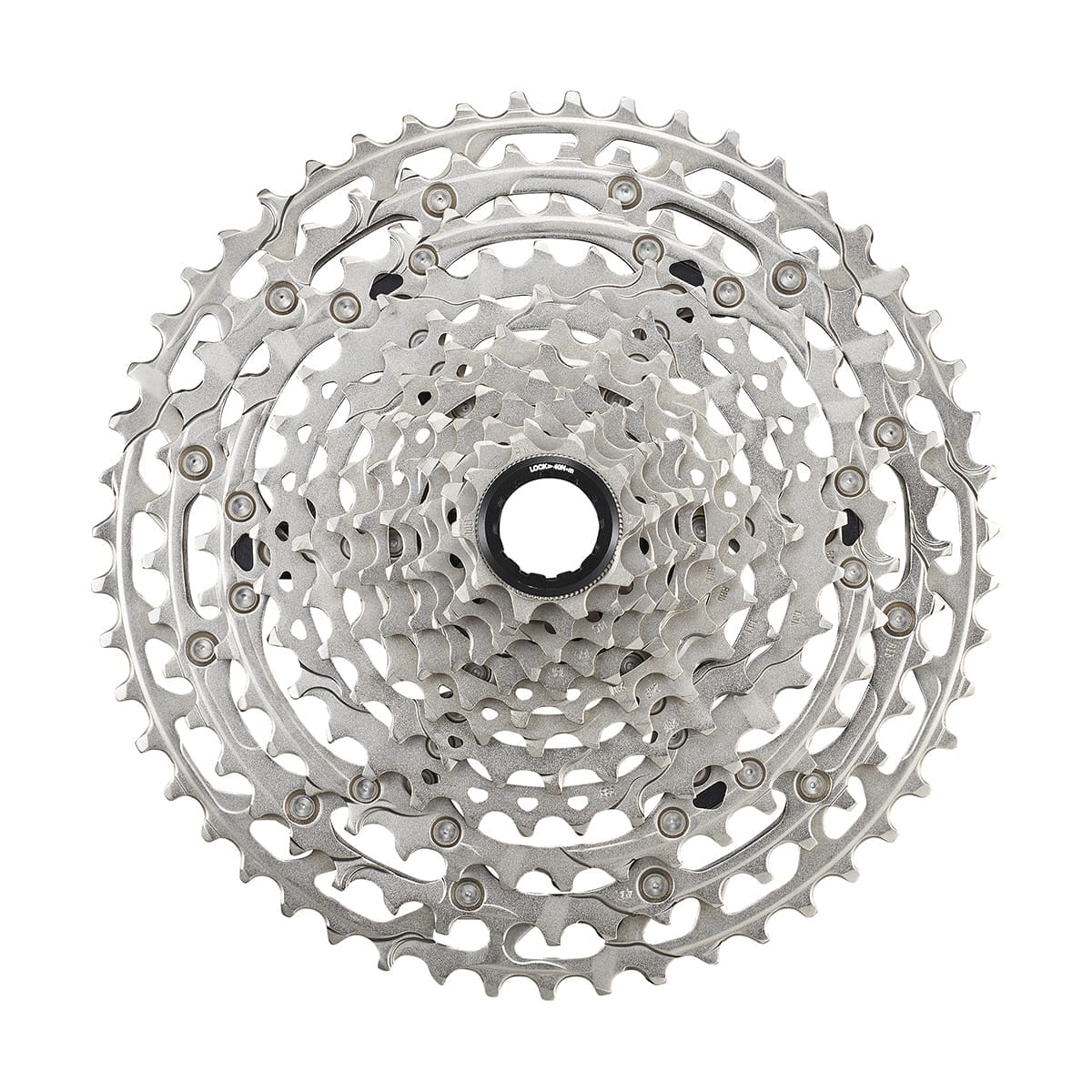 Kassett 12V SHIMANO DEORE CS-M6100