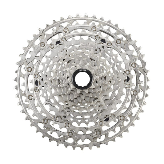 Kaseta 12V SHIMANO DEORE CS-M6100
