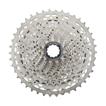 Kasete 11V SHIMANO DEORE CS-M5100