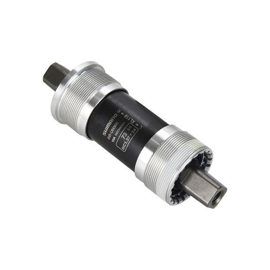 BSA Bottom Bracket SHIMANO BB-UN300 73 mm Square Taper