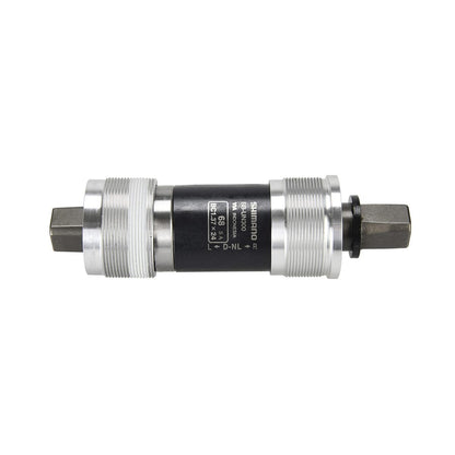 Středové složení BSA SHIMANO BB-UN300 68 mm čtvercová osa