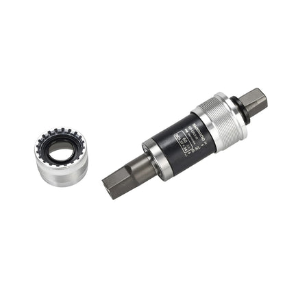 Středové složení BSA SHIMANO BB-UN300 68 mm čtvercová osa