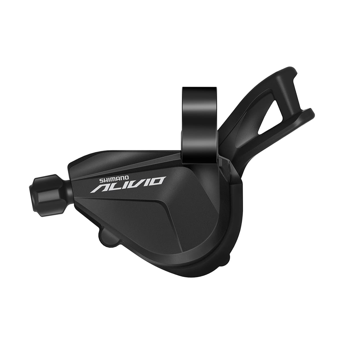 Left Shifter SHIMANO ALIVIO 2S SL-M3100-2L (Clamp Mount)