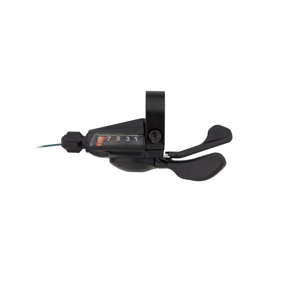 Right Gear Shifter SHIMANO ALIVIO 9V SL-M3100-R