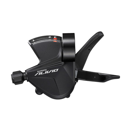 Vasemman vaihteen ohjain SHIMANO ALIVIO 3V SL-M3100-L (Kiinnityspidike)