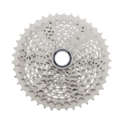 SHIMANO DEORE CS-M4100 10-Speed Cassette