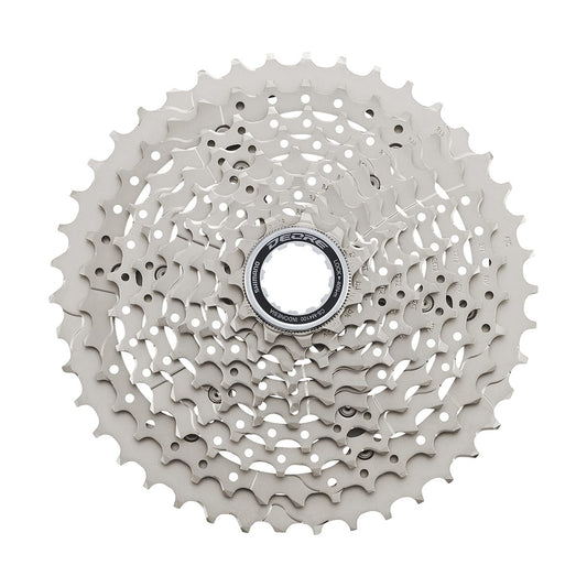 Kazeta 10V SHIMANO DEORE CS-M4100