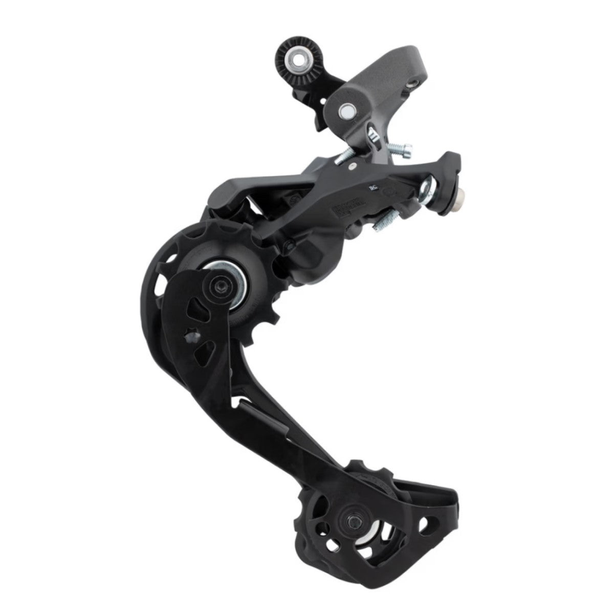 Deraior spate SHIMANO DEORE RD-M4120-SGS 10/11V cușcă lungă
