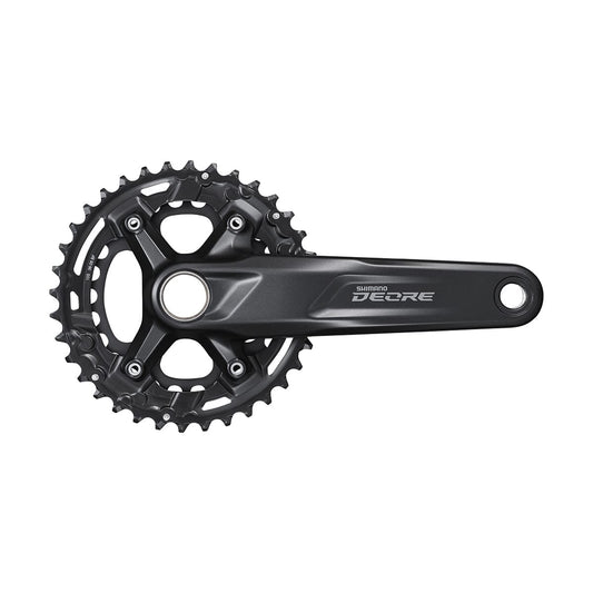 Kampiakseli 10V SHIMANO FC-M4100-B2 BOOST