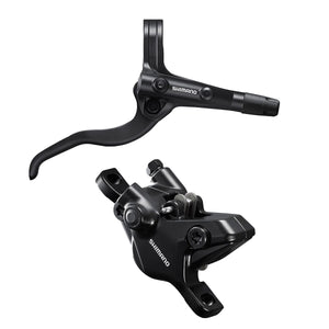 SHIMANO MT401/410 J-KIT Rear Brake Without Disc