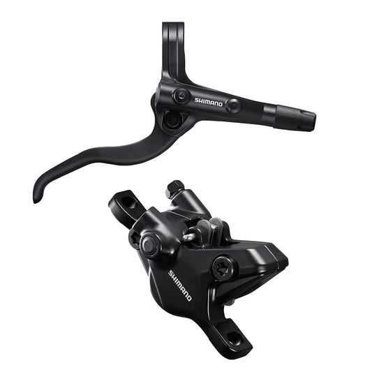 SHIMANO MT401/410 J-KIT Takajarru ilman levyä