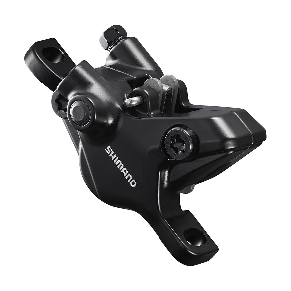 Achterrem SHIMANO MT401/410 J-KIT Zonder Schijf