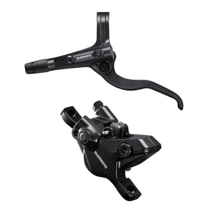 SHIMANO MT401/410 J-KIT Front Brake Without Disc