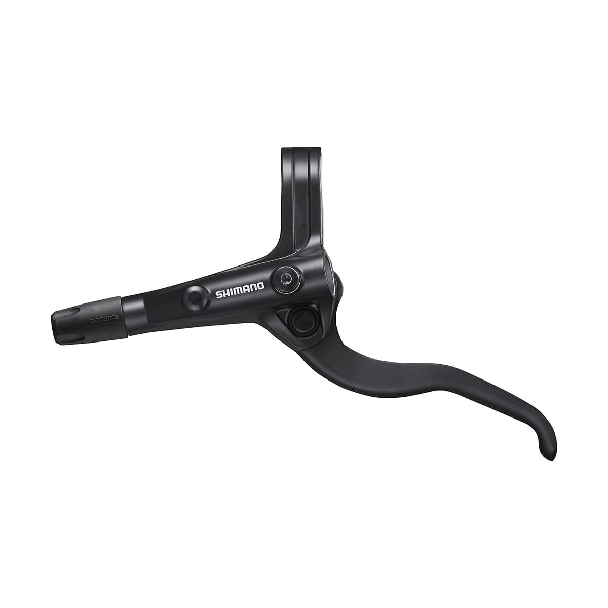Přední brzda SHIMANO MT401/410 J-KIT bez kotouče