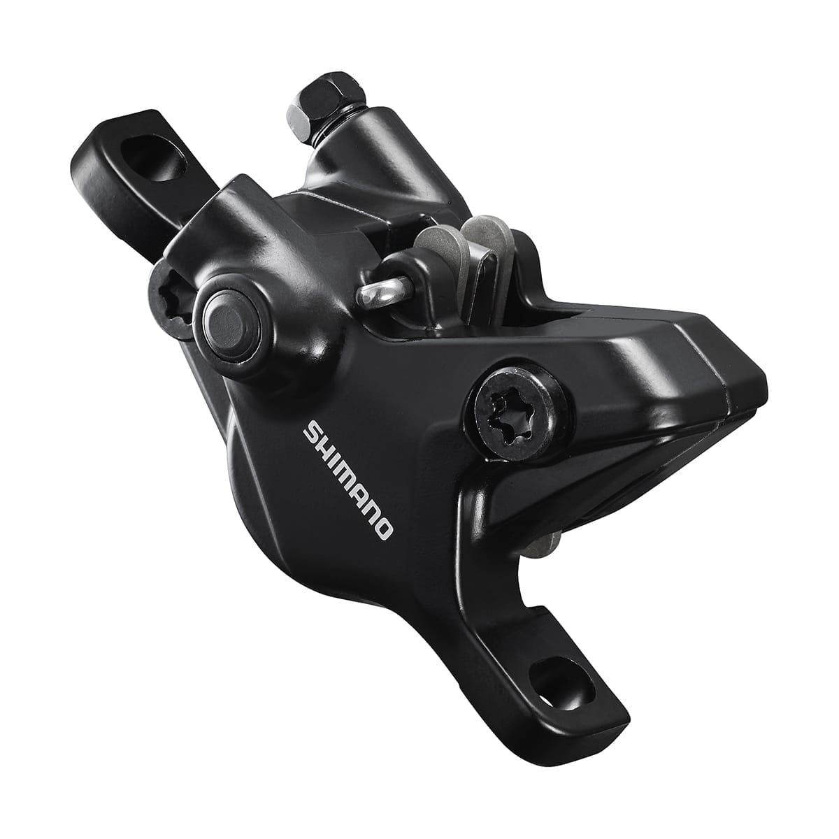 SHIMANO MT410 Disc Brake Caliper #EBRMT410MPRXL