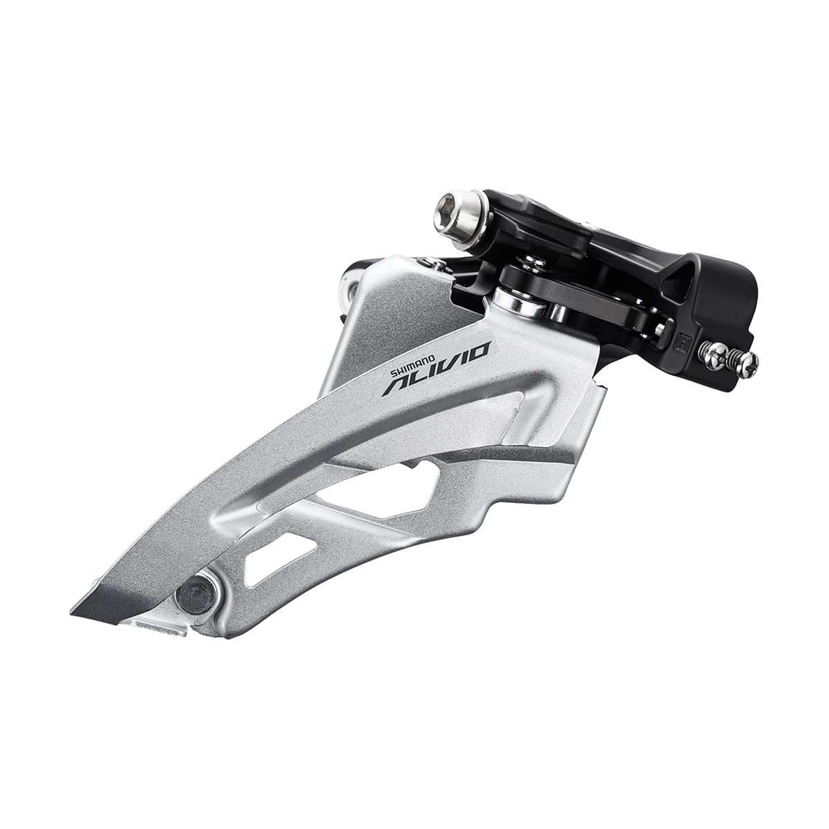 Front Derailleur SHIMANO ALIVIO FD-M3100-M 3x9S High Clamp