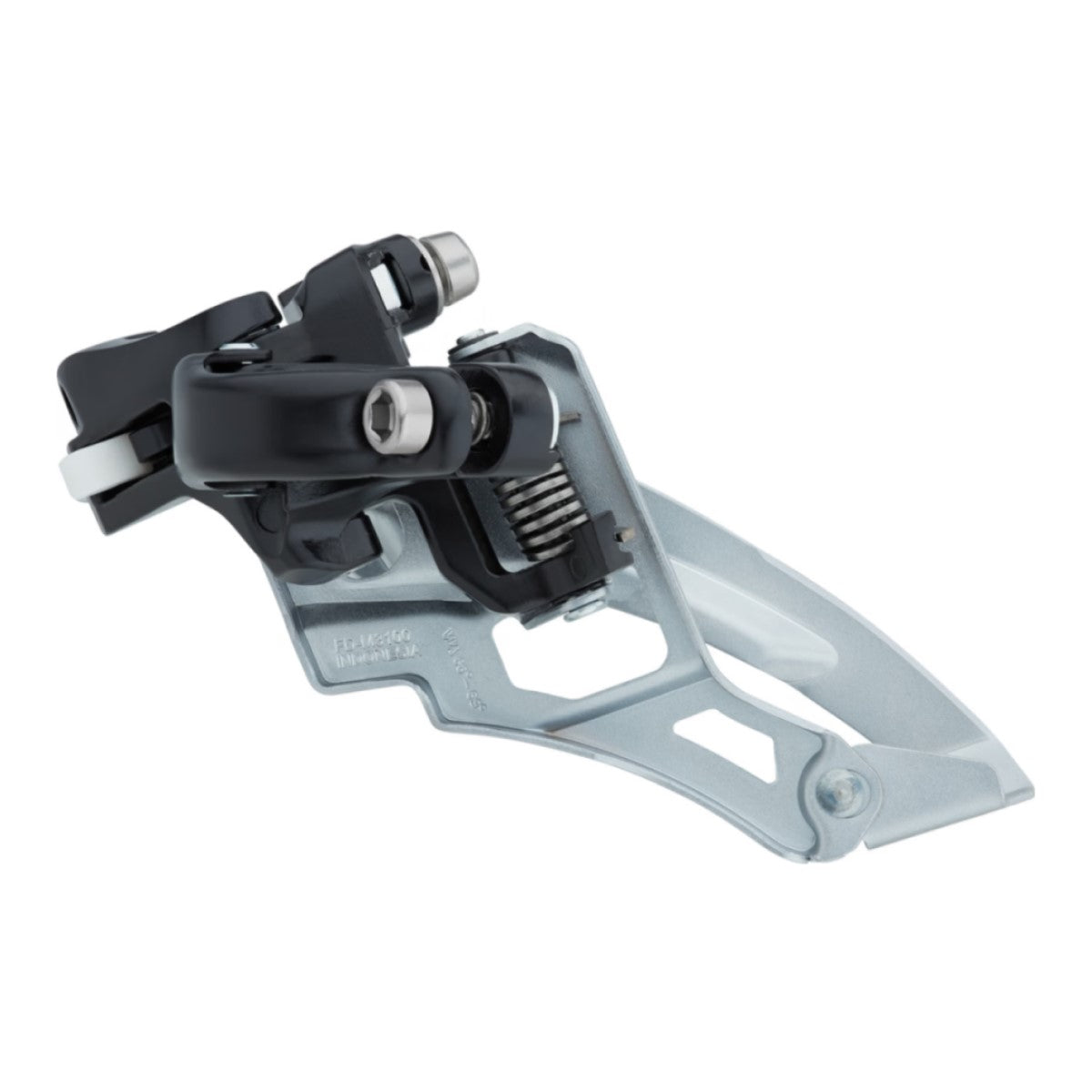 SHIMANO ALIVIO FD-M3100-M Front Derailleur 3x9S Top-Pull