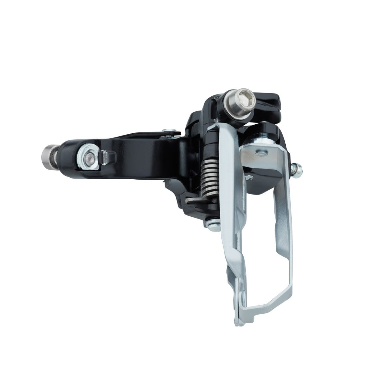SHIMANO ALIVIO FD-M3100-M Front Derailleur 3x9S Top-Pull